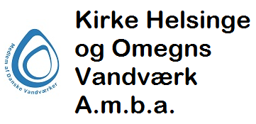 Kirke Helsinge og Omegns Vandværk
